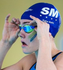 Arena Swimming League Final